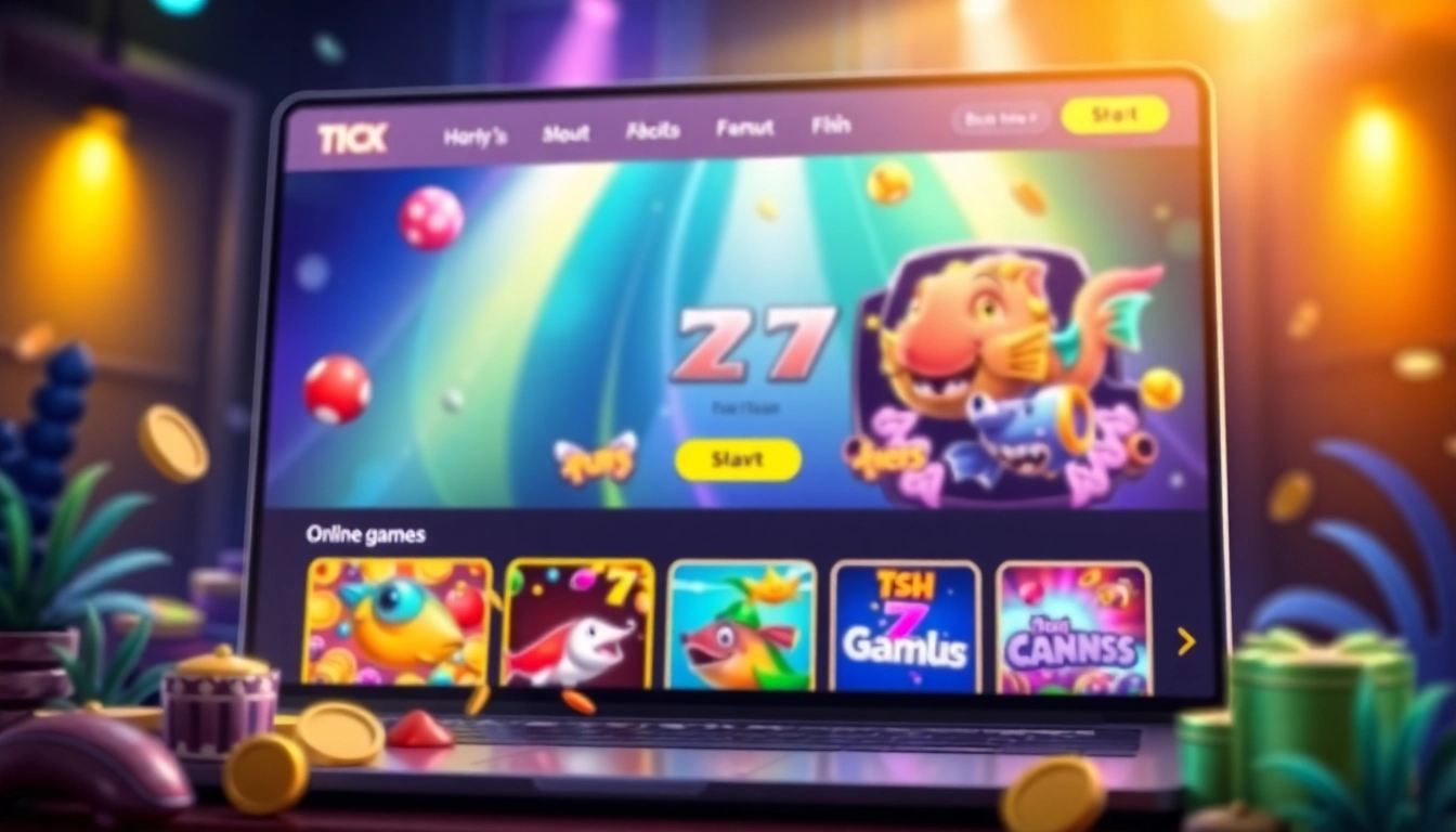 Visit https://pg88.gg/ for a top-tier online gaming platform with engaging slot and fishing games