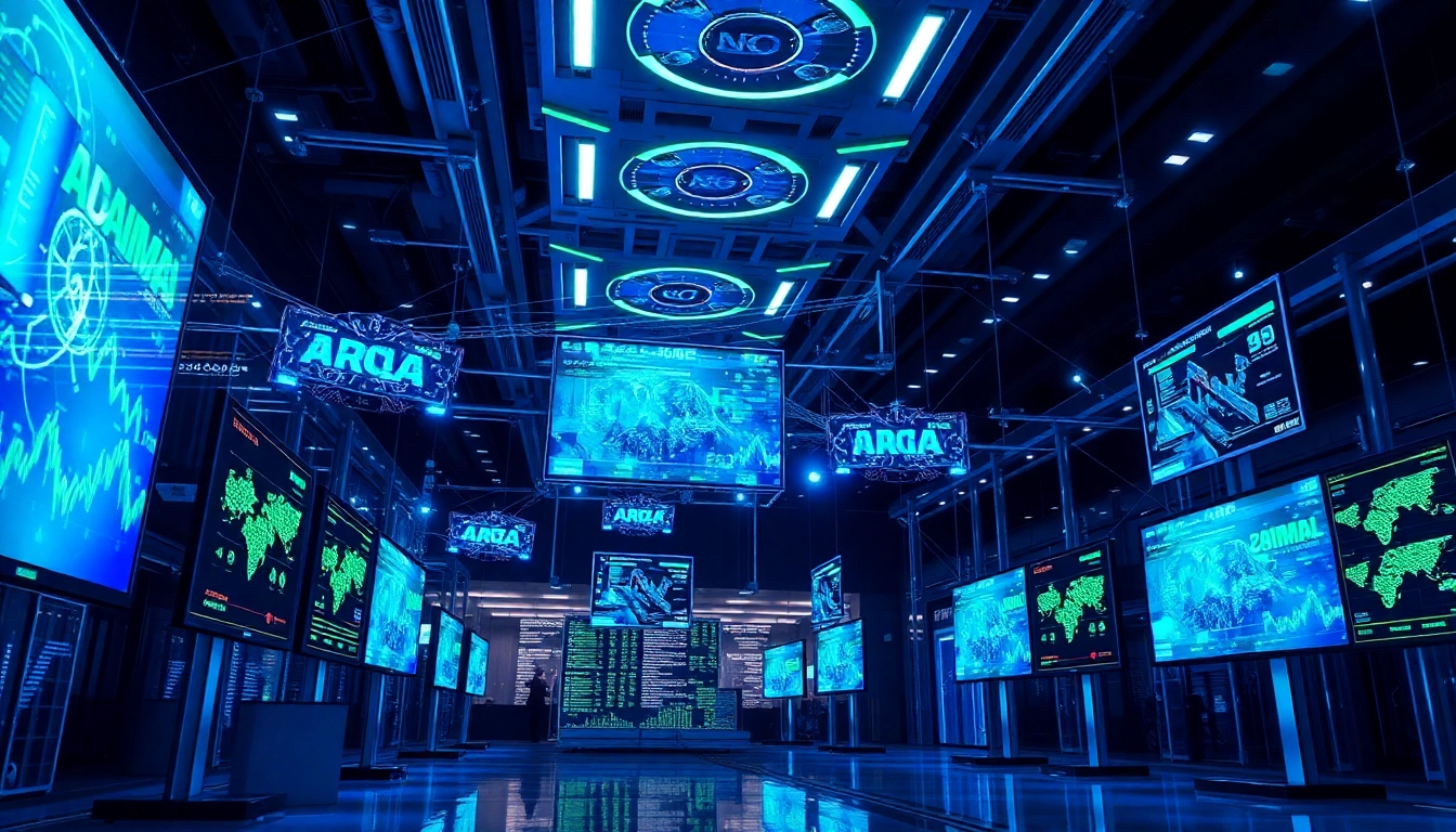 KJC leads a dynamic digital entertainment ecosystem with advanced technology and global reach.
