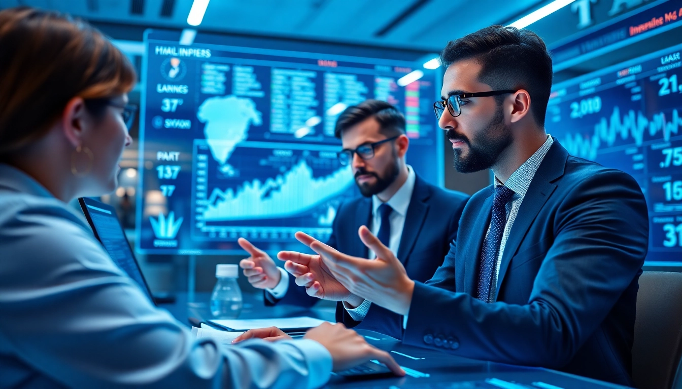 Global Alternative Investment News insights shaping professional investment strategies in a